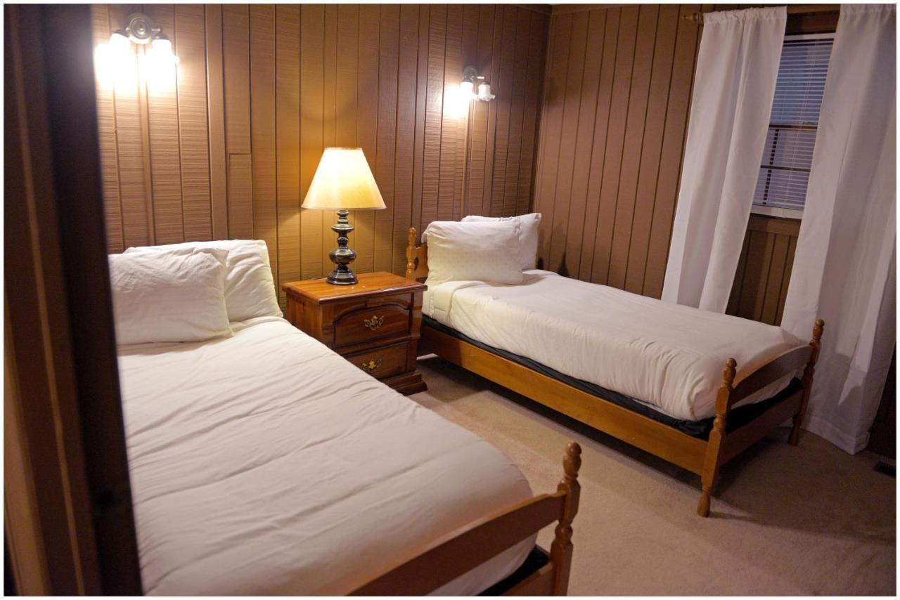 Pine Mountain Club Chalets Resort Exteriör bild